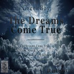 cover: Greekboy - The Dreams Come True