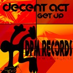 cover: Decent Act - Get Up