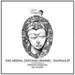 cover: Cristiano (remind)|Medina, Kike - Shapelas EP