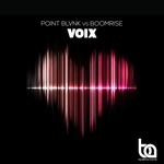 cover: Boomrise|Point Blvnk - Voix