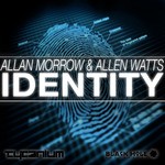 cover: Allen Watts|Morrow, Allan - Identity