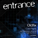 cover: Oldfix - Cold Flight