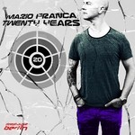 cover: Mario Franca - Twenty Years