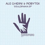 cover: Ale Ghidini|Robytek - Souldrama EP