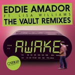 cover: Amador, Eddie|Lisa Williams - Awake (The Vault remixes)