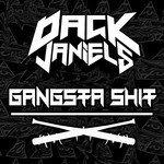 cover: Dack Janiels - Gangsta Shit