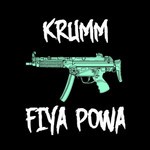 cover: Krumm - Fiya Powa