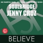 cover: Jenny Cruz|Soulbridge - Believe