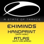 cover: Eximinds - Handprint/Atlas