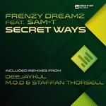 cover: Frenzydreamz|Sam T - Secret Ways