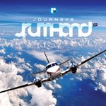 cover: Jrumhand - Journeys