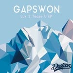 cover: Gapswon - Luv 2 Tease U