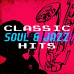 cover: Various - Classic Soul & Jazz Hits