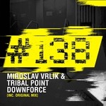 cover: Vrlik, Miroslav|Tribal Point - Downforce