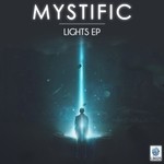 cover: Mystific - Lights EP