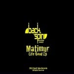 cover: Matimur - Life Bond EP