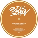 cover: Sebb Junior - Dance - EP