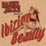 cover: Daniel Jacks - Ibizian Beauty