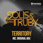 cover: Sean Truby|Solis - Territory