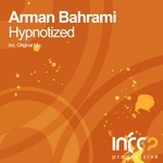 cover: Arman Bahrami - Hypnotized