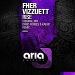 cover: Fher Vizzuett - Rise