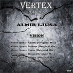 cover: Almir Ljusa - Vision