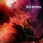 cover: U-recken - Flames Of Equilibrium