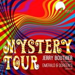 cover: Jerry Bouthier|Various - Mystery Tour