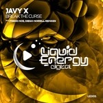 cover: Javy X - Break The Curse