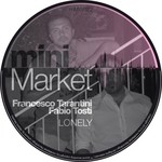 cover: Fabio Tosti|Tarantini, Francesco - Lonely