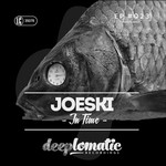 cover: Joeski - In Time