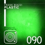 cover: Frank Biazzi - Plastic EP