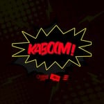 cover: Clear Soul Forces - Kaboom