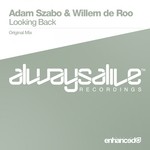 cover: Szabo, Adam|Willem De Roo - Looking Back