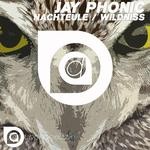 cover: Jay Phonic - Nachteule/Wildniss