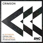 cover: Crimson - Sentimental