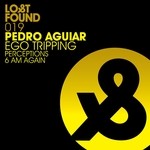 cover: Pedro Aguiar - Ego Tripping