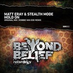 cover: Eray, Matt|Stealth Mode - Hold On