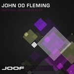 cover: John 00 Fleming - Imperial Generation - EP