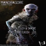 cover: Tonikattitude - Mandragore