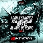 cover: Sanchez, Adrian|Jose Guerrero|Alvaro De Pedro|Mike Ts - Rules