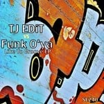 cover: Funk O'ya|Tj Edit - Like To Groove