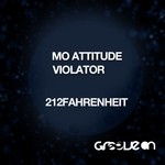 cover: 212fahrenheit - Mo Attitude/Violator