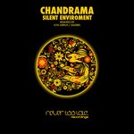 cover: Chandrama - Silent Enviroment