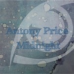 cover: Antony Price - Midnight