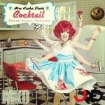 cover: Mrs Kasha Davis - Cocktail (Jared Jones remixes)