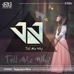 cover: Jj - Tell My Why