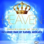 cover: El Rey, Leon|Joris Dee|Kash Jay - Heaven