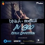 cover: Dinka|Morttagua - In Caelo Part 2 (remixes)