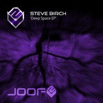 cover: Steve Birch - Deep Space - EP